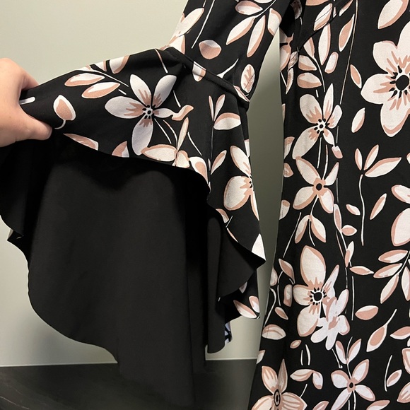 Reversible Nicole Miller New York Dress - Picture 6 of 9